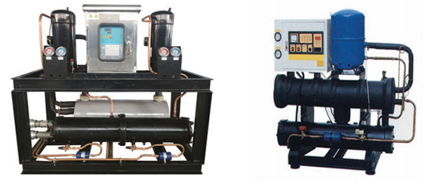 環(huán)球聯(lián)合機電-開放式冷水機組-產(chǎn)品圖片